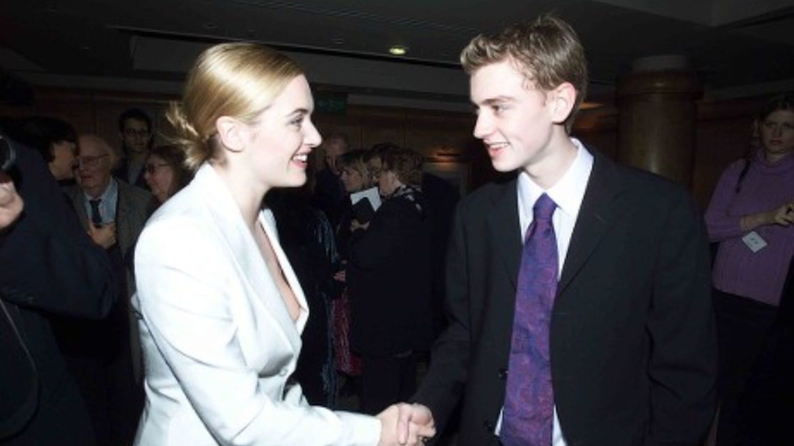 Joss Winslet