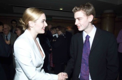 Joss Winslet