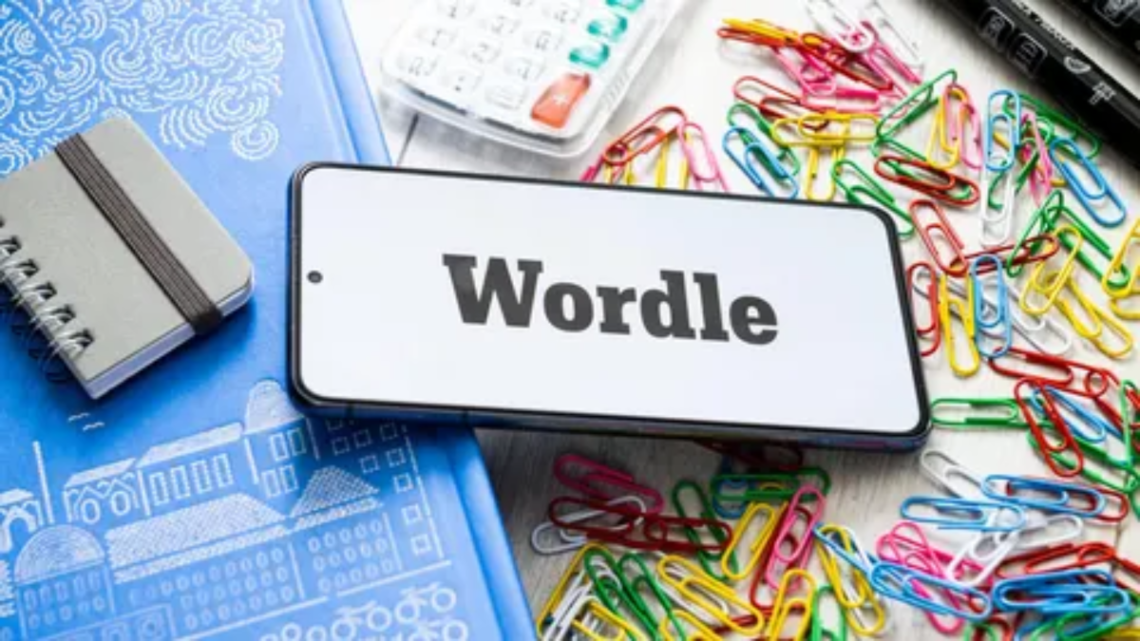 Wordle Hint Forbes