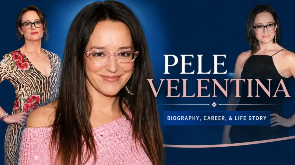 Pele Velentina