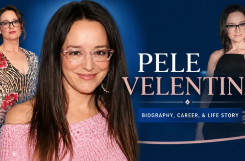 Pele Velentina