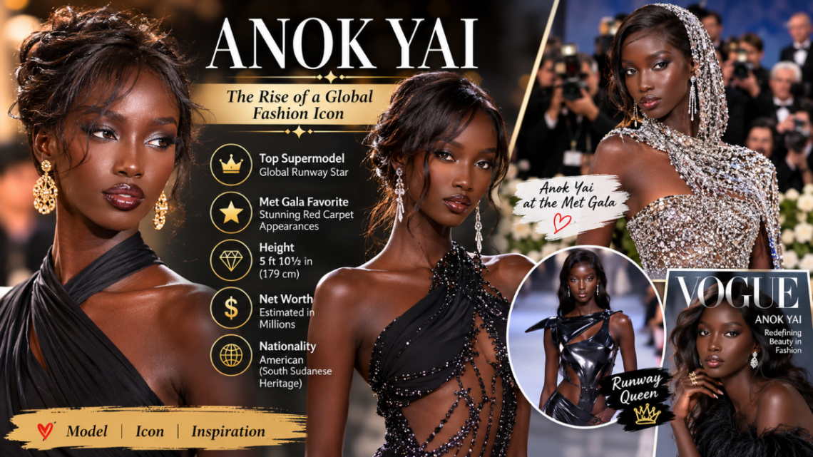 Anok Yai