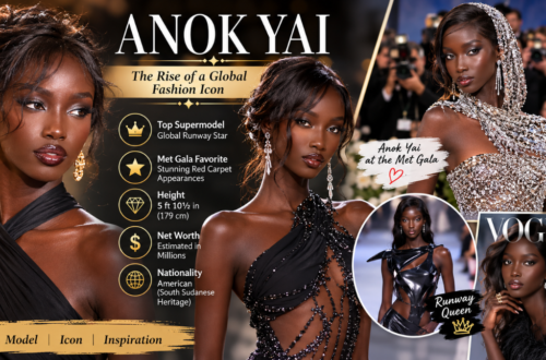 Anok Yai