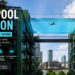 Sky Pool London