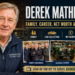 Derek Mathewson