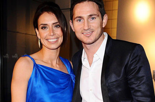 Frederick George Lampard