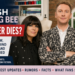 Great British Sewing Bee Presenter Dies