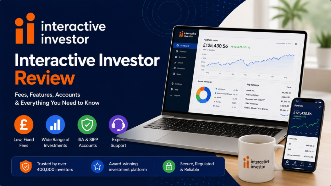 Interactive Investor