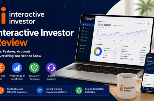Interactive Investor