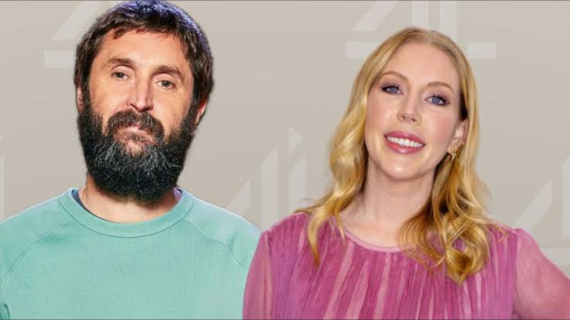 Joe Wilkinson