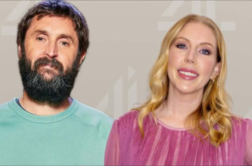 Joe Wilkinson