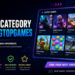 Latest Category MeltingTopGames