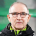 Martin O'Neill