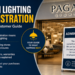 Pagazzi Lighting Administration