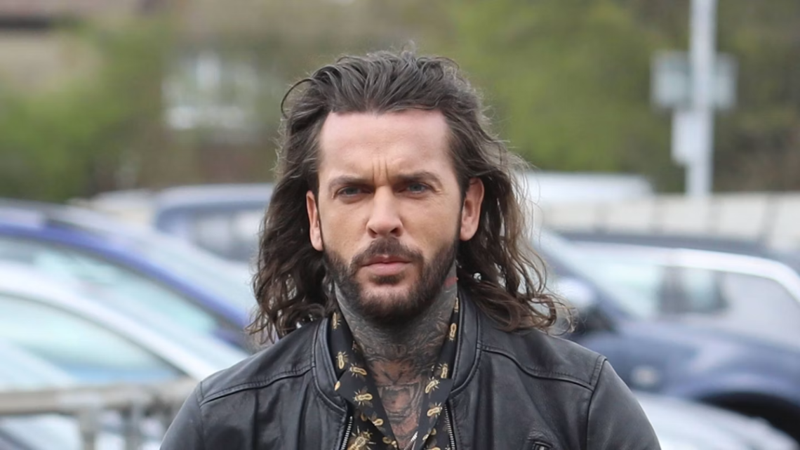 Pete Wicks