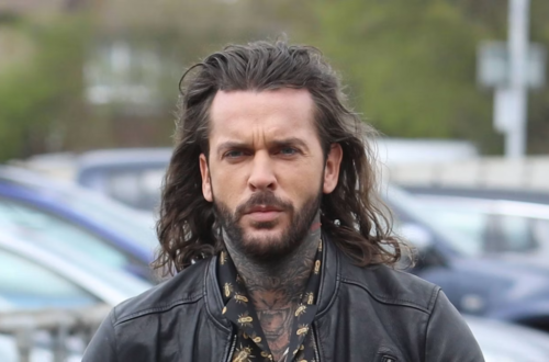 Pete Wicks