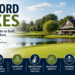Pyrford Lakes