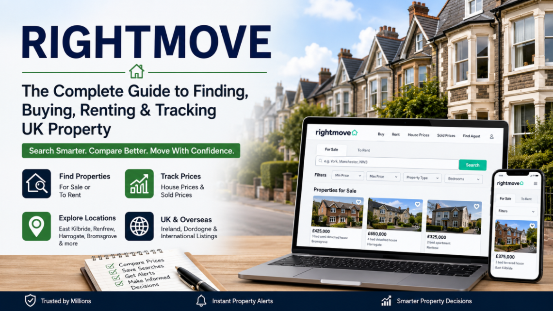 Rightmove