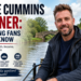 Robbie Cummins Partner