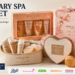 Sanctuary Spa Gift Set
