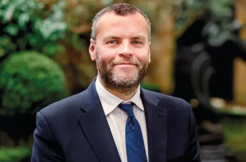 Tim Montgomerie