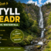 Pistyll Rhaeadr