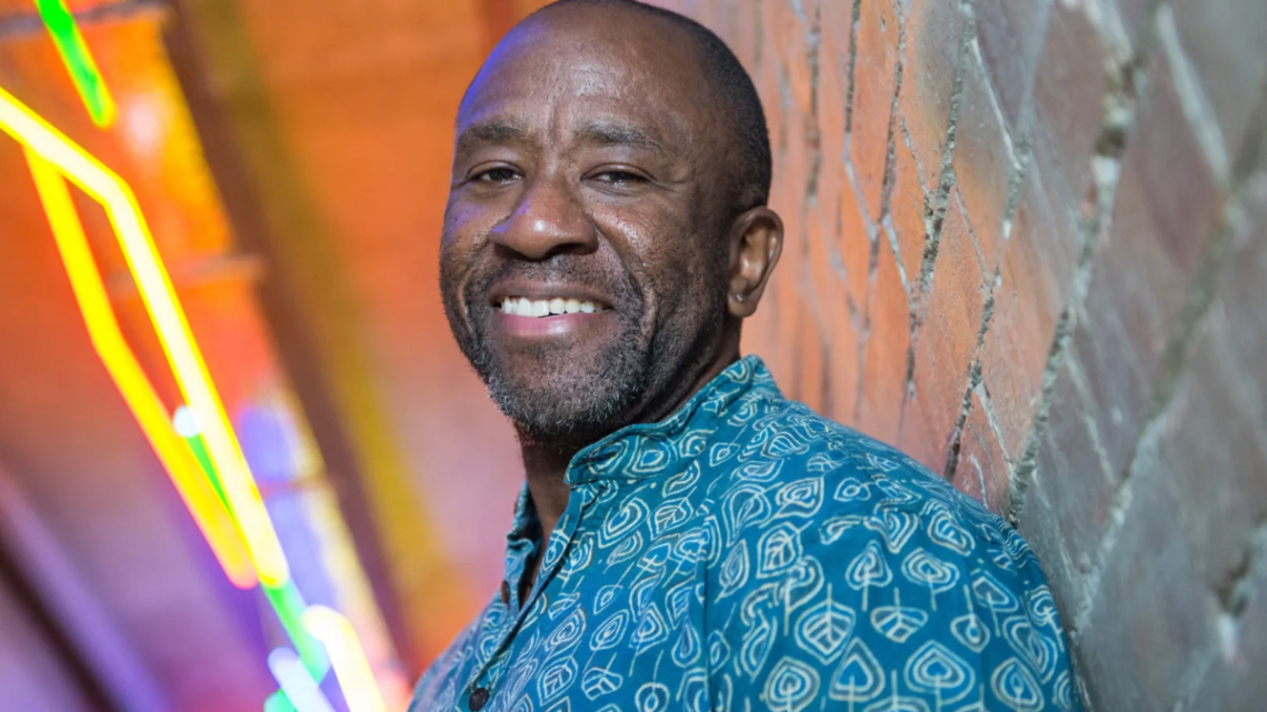Lucian Msamati