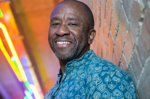 Lucian Msamati