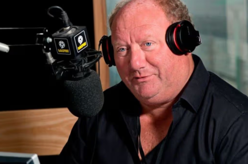 Alan Brazil