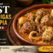 Best Albóndigas con Sepia Near Me