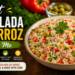 Best Ensalada de Arroz Near Me